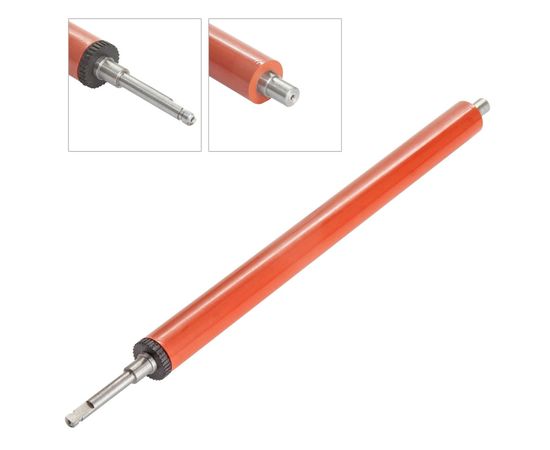 Купить Вал резиновый PRINTALIST для HP LJ 1022/3050, Canon MF4150/4140 аналог RC1-5572 (LPR-HP-LJ1022-PL) по лучшей цене