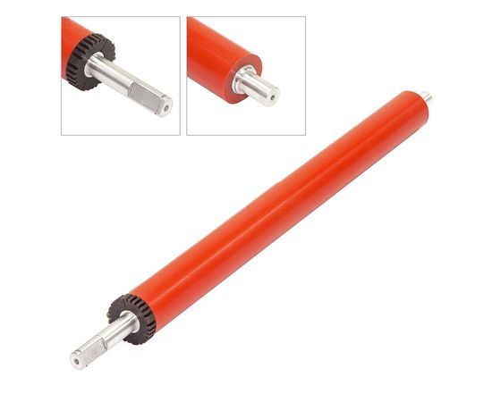 Купить Вал резиновый PRINTALIST для HP LJ 1100 аналог RF5-2823 (LPR-HP-LJ1100-PL) силикон по лучшей цене