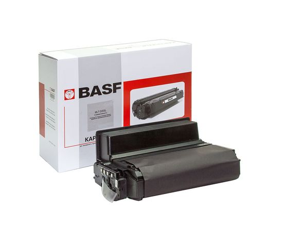 Купить Картридж тонерный BASF для Samsung SL-M3870FD/M3820D/M4070 аналог MLT-D203L/SEE Black (BASF-KT-MLTD203L) по лучшей цене