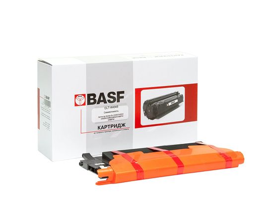 Купить Картридж тонерный BASF для Samsung SL-C430W/C480W аналог M404S Black (BASF-KT-CLTK404S) по лучшей цене