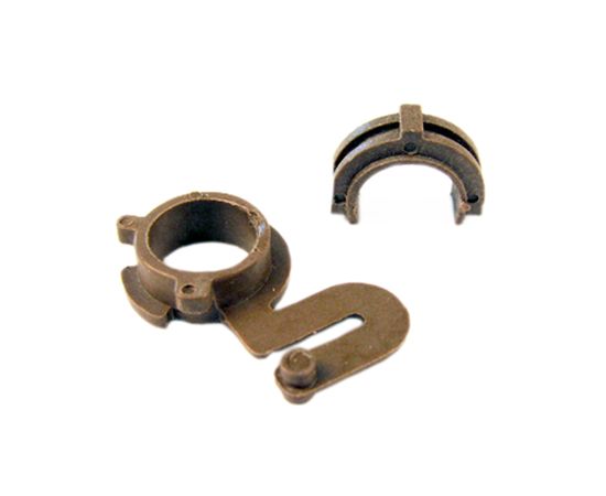 Купить втулки резинового вала HP LJ 1200 Makkon (комплект RA0-1094/RA0-1073) по лучшей цене