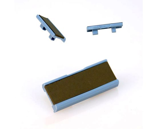 Купить площадка тормозная HP LJ 1200 Makkon (RF0-1014) по лучшей цене