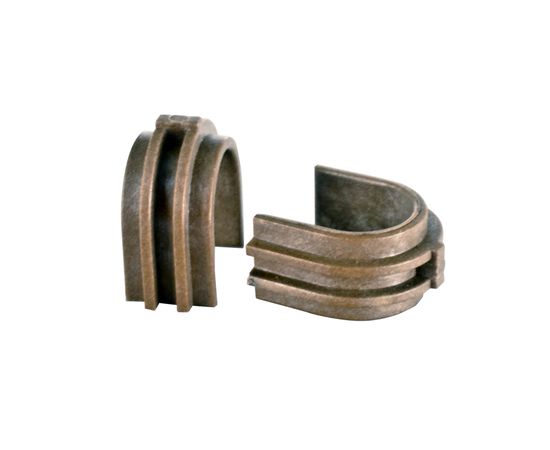 Купить втулки резинового вала HP LJ P3015 Makkon (комплект) по лучшей цене