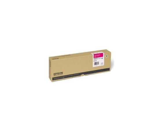 Купить Картридж Epson для Stylus Pro 11880 Vivid Magenta (C13T591300) по лучшей цене
