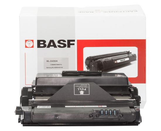 Купить Картридж тонерный BASF для Samsung ML-4550/4551 Black (BASF-KT-MLD4550A) по лучшей цене