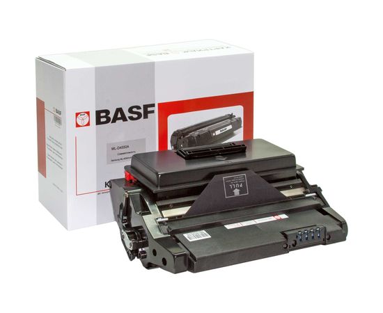 Купить Картридж тонерный BASF для Samsung ML-4550/4551 Black (BASF-KT-MLD4550A) по лучшей цене