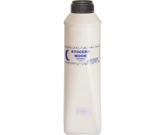 Купить Тонер IPM для Kyocera Mita универсальный бутль 1000г Black (TSKYMOON) по лучшей цене
