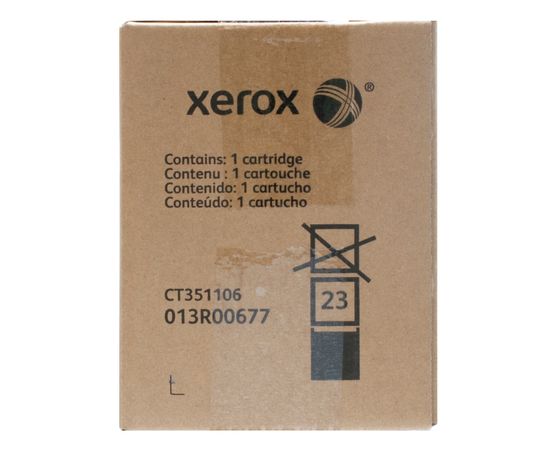 Купить Драм-картридж DC SC2020 Xerox (013R00677) по лучшей цене