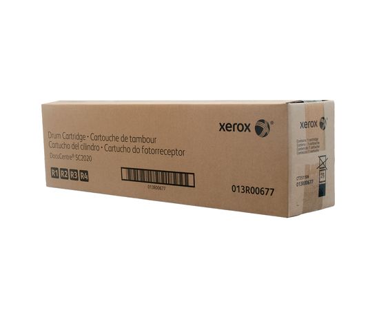 Купить Драм-картридж DC SC2020 Xerox (013R00677) по лучшей цене
