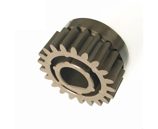 Купить Шестерня резинового вала АНК для HP LJ 5000 21T аналог RS6-0356-000 (23458) по лучшей цене