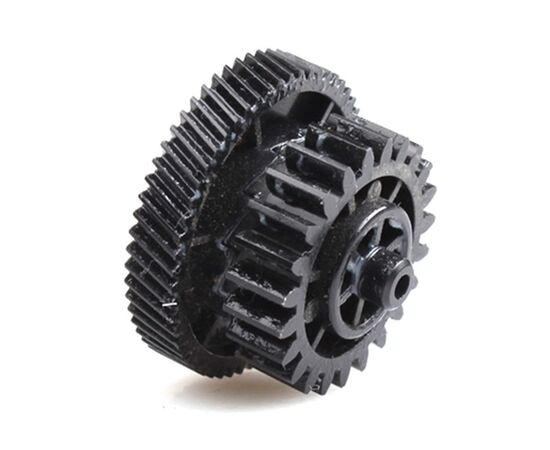 Купить Шестерня привода узла закрепления АНК для HP LJ P1005/P1006/M1212/M1132/P1102 аналог RU5-0984 (20292) по лучшей цене