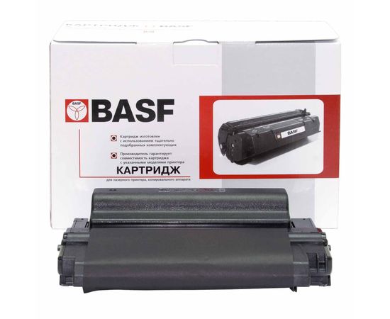 Купить Картридж тонерный BASF для Samsung ML-3470/3471 аналог ML-D3470B Black (BASF-KT-MLD3470B) по лучшей цене