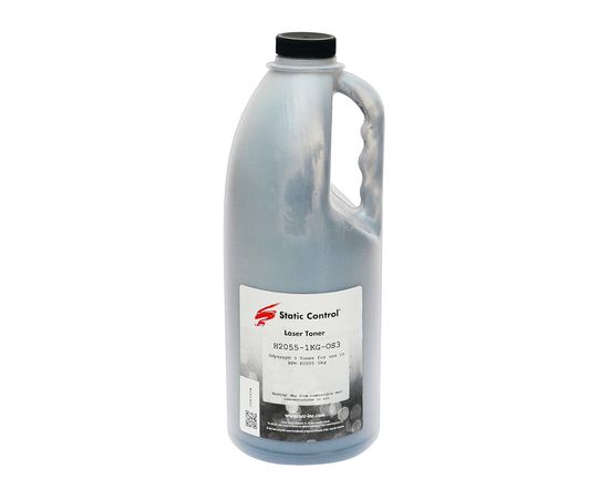 Купить тонер Odyssey3 HP LJ P2055 1кг Static Control по лучшей цене