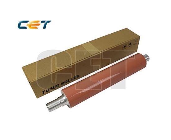 Купить тефлоновый вал для Konica Minolta BIZHUB PRO 1051/1052 (A0G6730411/A0G6730400) CET по лучшей цене