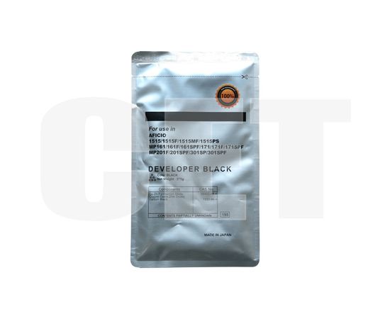 Купить девелопер для Ricoh Aficio 1515 (411844/D1272110) CET по лучшей цене