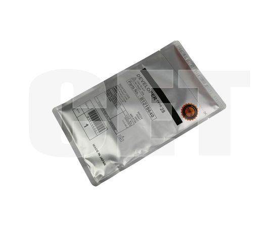 Купить девелопер для Ricoh TYPE 28 Aficio 2015 (B1219645/888224/DD11BLK) CET по лучшей цене