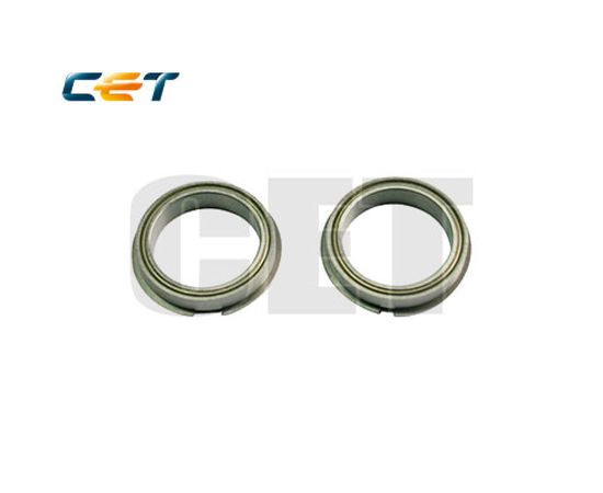 Купить комплект подшипников тефлонового вала для Sharp MX-4100N (NBRGY0886FCZZ) CET (2 шт) по лучшей цене