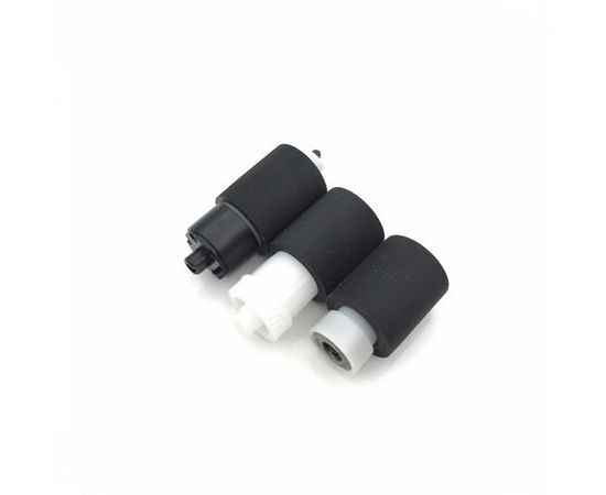 Купить комплект роликов для Kyocera Mita FS-2100 (2F909171, 2HN06080, 2F906230) CET (3 шт) по лучшей цене