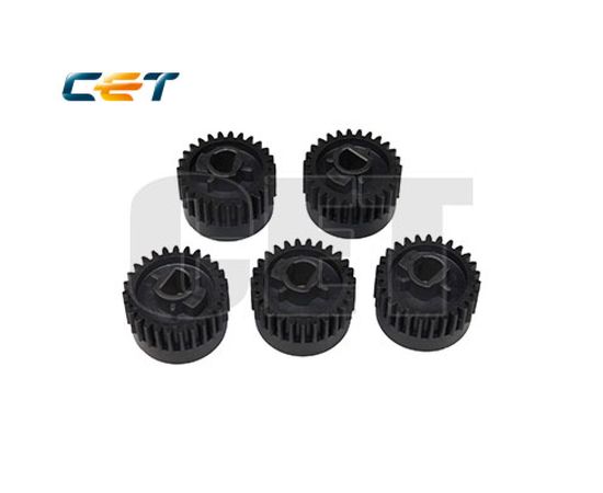 Купить шестерня резинового вала 27T для HP LJ Pro 400 M401n CET по лучшей цене