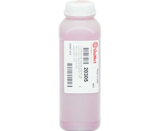 Купить Тонер UniNet HP LJ Pro M277/252/201/377/452/477/552/553/Canon LBP611/612/613/650/653/654/MF-631/632/635/730/732/734/735/Canon 045/046/MPT-252-105, X-Generation, GLOSSY, Magenta, 105г/банка по лучшей цене