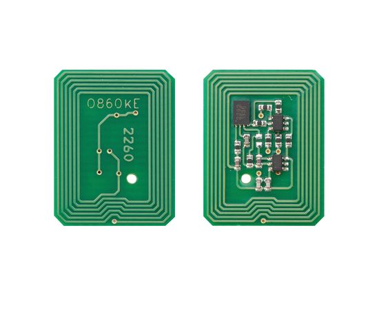 Купить чип Okidata MC860 (44059212) 9.5k black Static Control по лучшей цене