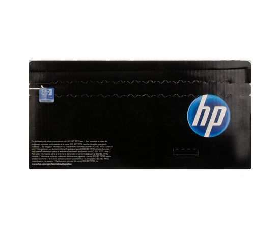 Купить Картридж 64A черный HP (CC364A) по лучшей цене