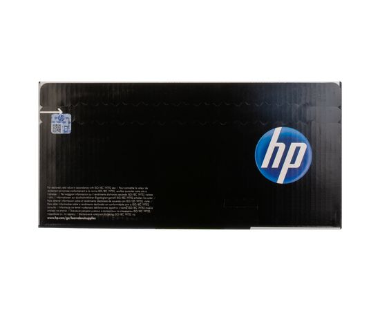 Купить Картридж 55A черный HP (CE255A) по лучшей цене