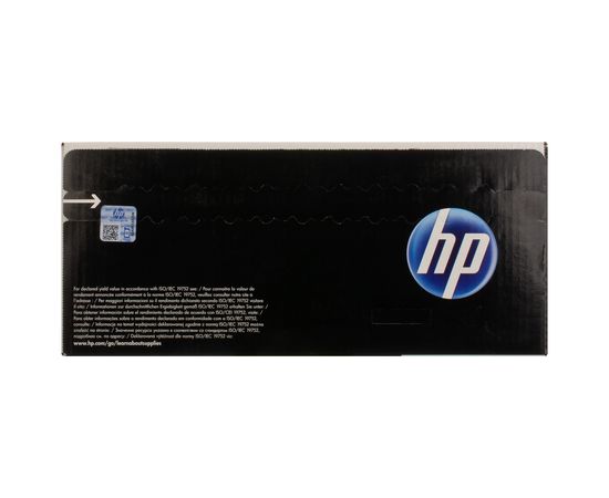 Купить Картридж 85A черный HP (CE285A) по лучшей цене