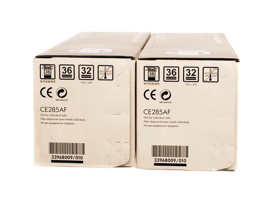Купить Картридж 85A черный HP (CE285AF/CE285AD) по лучшей цене