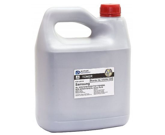 Купить Тонер KATUN Kyocera FS-1010/1028/1030/1100/1120/1128/1130/1300/1320/1350/1370/ECOSYS P2035/2135/M2030/2035/2530/2535/KM-1500/1815/1820/Utax 1128/5130/5235/TK-18/100/130/140/160/170/1130/1140, 1000г/банка по лучшей цене