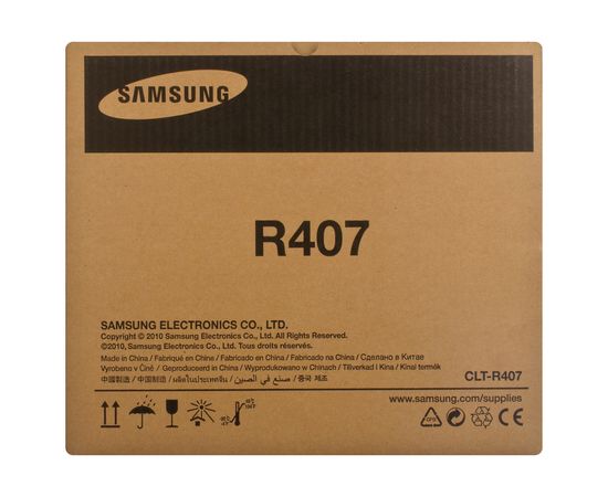 Купить Драм-картридж CLT-R407/SEE Samsung (SU408A) по лучшей цене