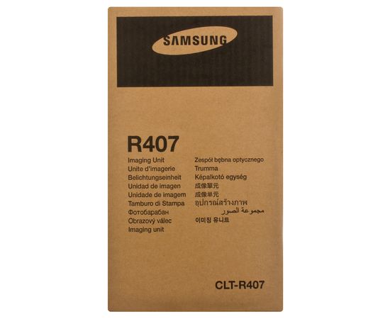Купить Драм-картридж CLT-R407/SEE Samsung (SU408A) по лучшей цене