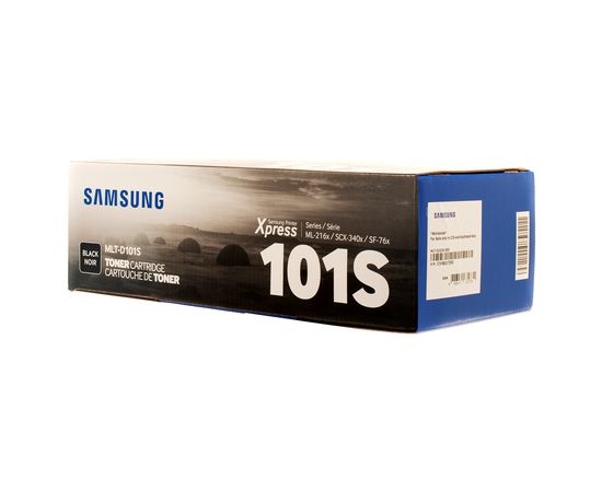 Купить Картридж MLT-D101S Samsung (SU698A) по лучшей цене