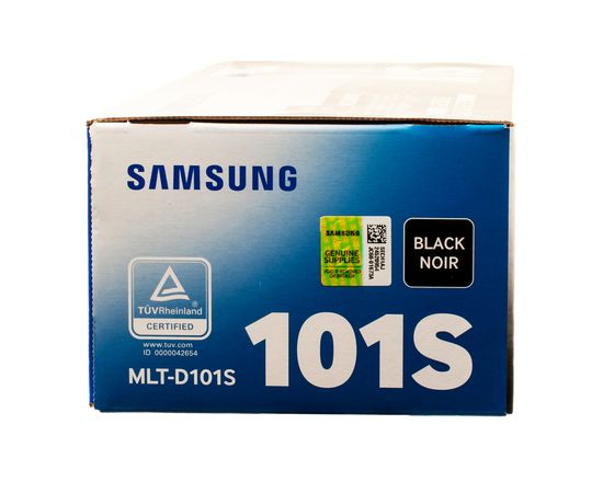Купить Картридж MLT-D101S Samsung (SU698A) по лучшей цене
