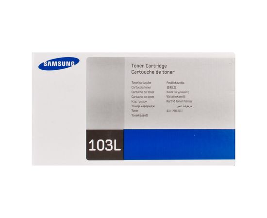 Купить Картридж MLT-D103L Samsung (SU718A) по лучшей цене
