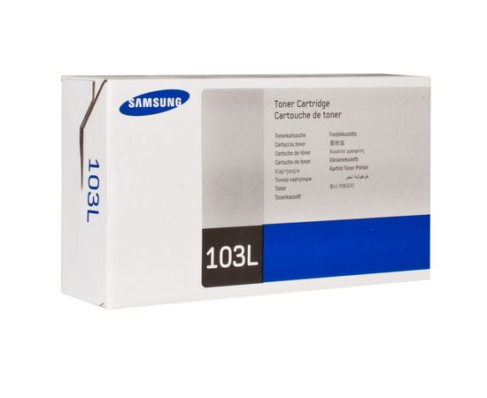 Купить Картридж MLT-D103L Samsung (SU718A) по лучшей цене