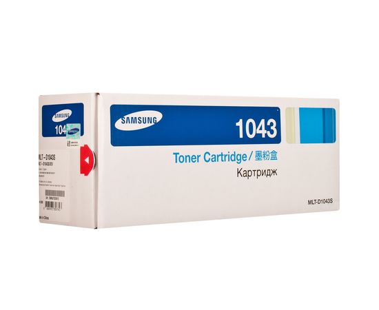 Купить Картридж MLT-D1043S Samsung (SU739A) по лучшей цене