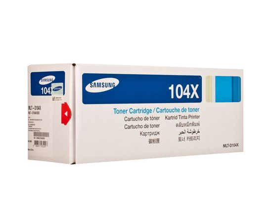 Купить Картридж MLT-D104X/SEE Samsung (SU754A) по лучшей цене
