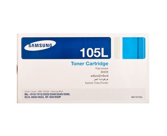 Купить Картридж MLT-D105L Samsung (SU768A) по лучшей цене