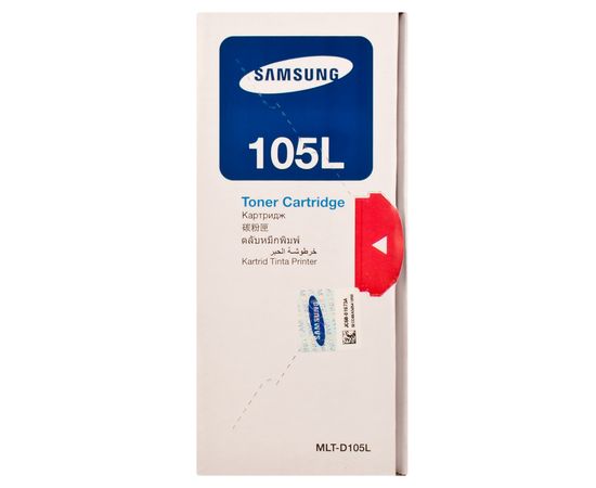 Купить Картридж MLT-D105L Samsung (SU768A) по лучшей цене