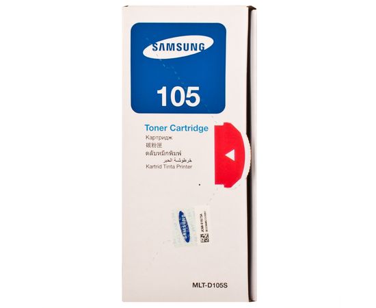 Купить Картридж MLT-D105S Samsung (SU776A) по лучшей цене