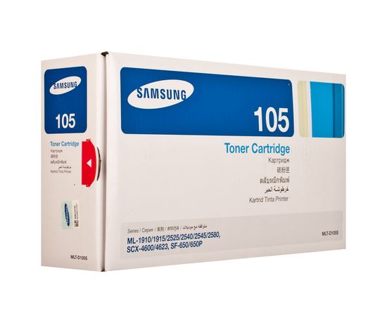 Купить Картридж MLT-D105S Samsung (SU776A) по лучшей цене