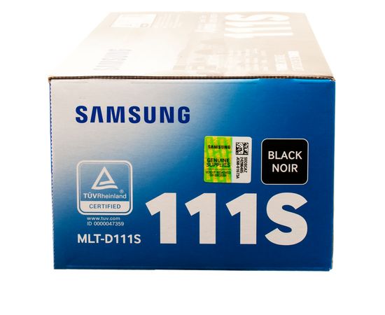 Купить Картридж MLT-D111S Samsung (SU812A) по лучшей цене