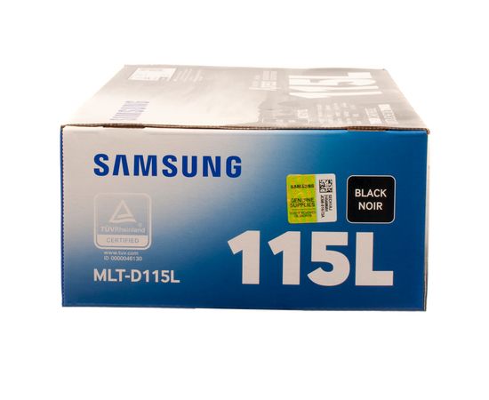 Купить Картридж MLT-D115L Samsung (SU822A) по лучшей цене