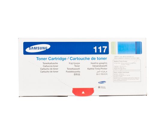 Купить Картридж MLT-D117S Samsung (SU853A) по лучшей цене