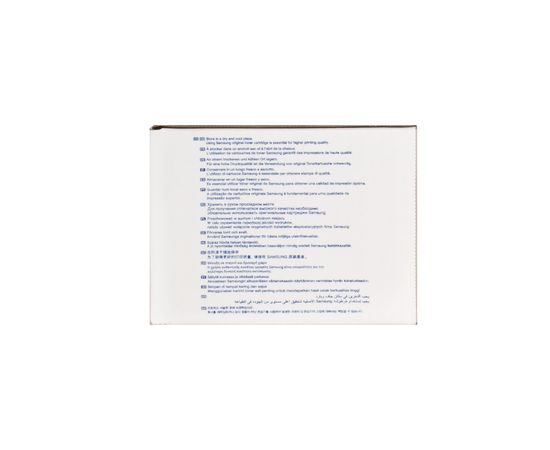 Купить Картридж MLT-D117S Samsung (SU853A) по лучшей цене