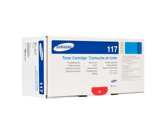 Купить Картридж MLT-D117S Samsung (SU853A) по лучшей цене