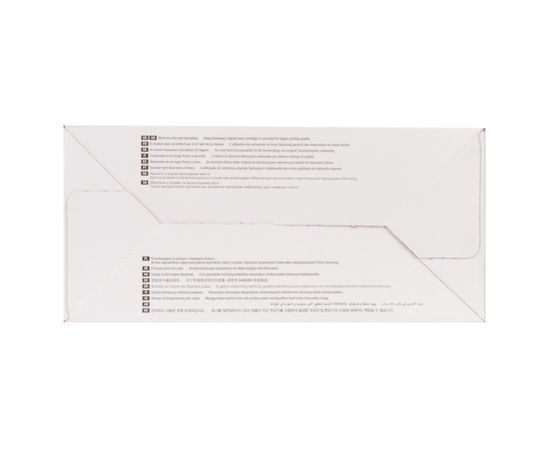 Купить Картридж MLT-D119S Samsung (SU864A) по лучшей цене