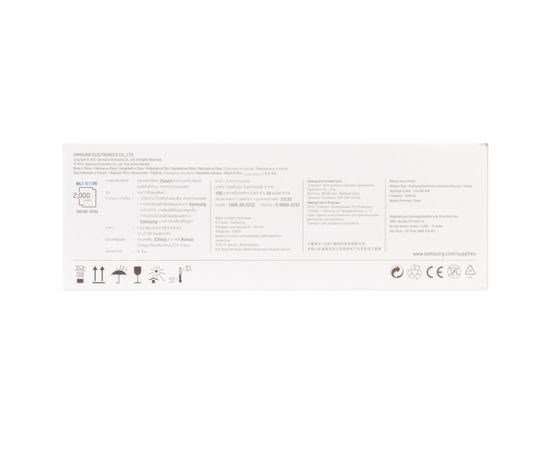 Купить Картридж MLT-D119S Samsung (SU864A) по лучшей цене