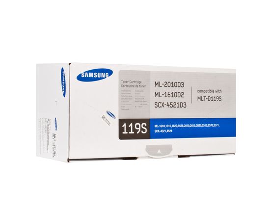 Купить Картридж MLT-D119S Samsung (SU864A) по лучшей цене